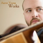 Capa do artigo Works - CD