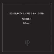 Capa do artigo Works - CD