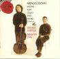 Works For Cello And Piano Complete - CD - Preview