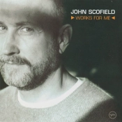 Capa do artigo Works For Me - CD