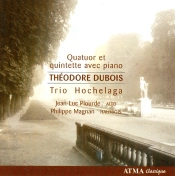 Capa do artigo Works for Piano and Strings, Vol. 2 - CD