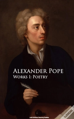 Capa do artigo Works I: Poetry