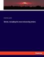 Works. Including His Most Intesesting Letters - Preview