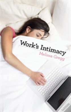 Capa do artigo Work'S Intimacy