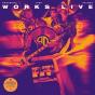 Works Live - Vinil - Preview