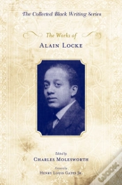 Capa do artigo Works Of Alain Locke