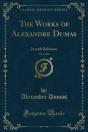 Works Of Alexandre Dumas - Preview