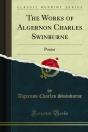 Works Of Algernon Charles Swinburne - Preview