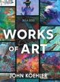 Works Of Art - Preview