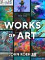 Works Of Art - Preview