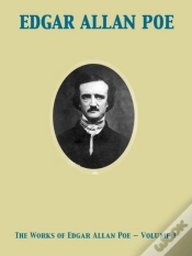 Capa do artigo Works Of Edgar Allan Poe - Volume 1