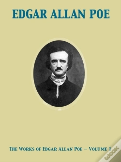 Capa do artigo Works Of Edgar Allan Poe - Volume 1