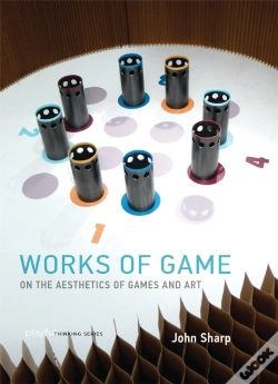 Capa do artigo Works Of Game