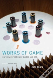 Capa do artigo Works Of Game