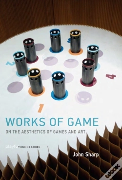 Capa do artigo Works Of Game