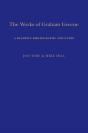 Works Of Graham Greene - Preview