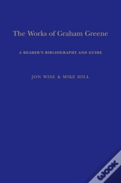 Capa do artigo Works Of Graham Greene