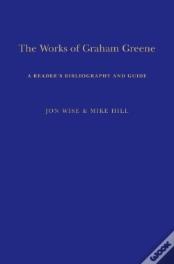 Capa do artigo Works Of Graham Greene
