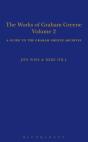 Works Of Graham Greene, Volume 2 - Preview