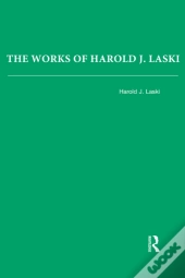 Works Of Harold J. Laski