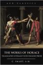 Works Of Horace - Preview