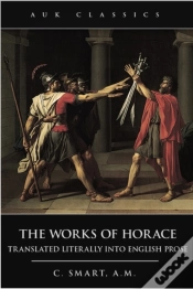 Capa do artigo Works Of Horace
