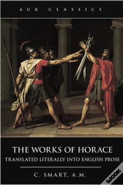 Capa do artigo Works Of Horace