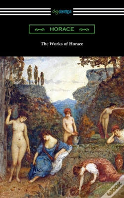 Capa do artigo Works Of Horace