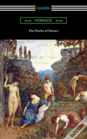 Capa do artigo Works Of Horace