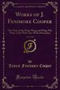 Works Of J. Fenimore Cooper - Preview