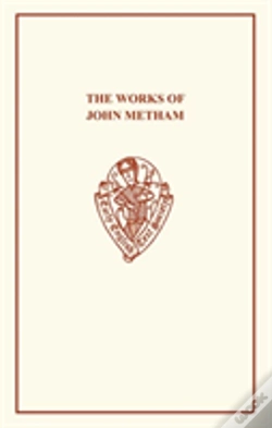 Capa do artigo Works Of John Metham