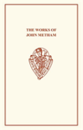 Works Of John Metham
