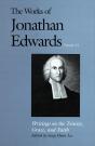 Works Of Jonathan Edwards, Vol. 21 - Preview