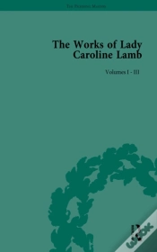 Capa do artigo Works Of Lady Caroline Lamb