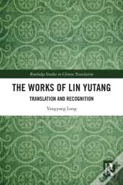 Capa do artigo Works Of Lin Yutang