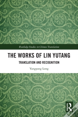 Capa do artigo Works Of Lin Yutang
