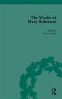 Works Of Mary Robinson, Part I Vol 4 - Preview