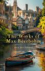 Works Of Max Beerbohm - Preview
