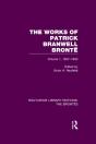 Works Of Patrick Branwell Bronte - Preview