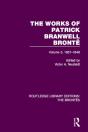 Works Of Patrick Branwell Bronte - Preview