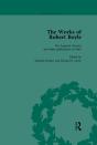 Works Of Robert Boyle, Part I Vol 2 - Preview