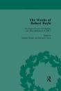 Works Of Robert Boyle, Part I Vol 5 - Preview