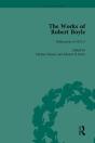 Works Of Robert Boyle, Part I Vol 7 - Preview