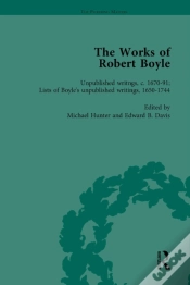 Capa do artigo Works Of Robert Boyle, Part Ii Vol 7