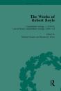 Works Of Robert Boyle, Part Ii Vol 7 - Preview