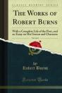 Works Of Robert Burns - Preview
