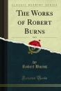 Works Of Robert Burns - Preview