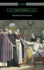 Works Of Saint Anselm (Translated By Sidney Norton Deane) - Preview