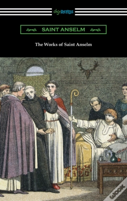Capa do artigo Works Of Saint Anselm (Translated By Sidney Norton Deane)