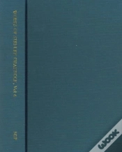 Capa do artigo Works Of Stephen Charnock, B.D.